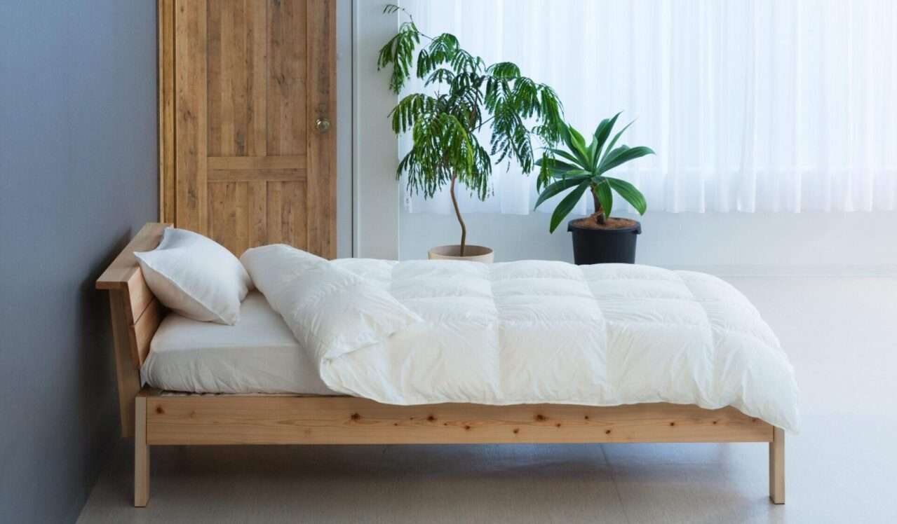 羽毛布団 superior1 BUCHENBAUM 羽毛布団 superior1 BUCHENBAUM 羽毛