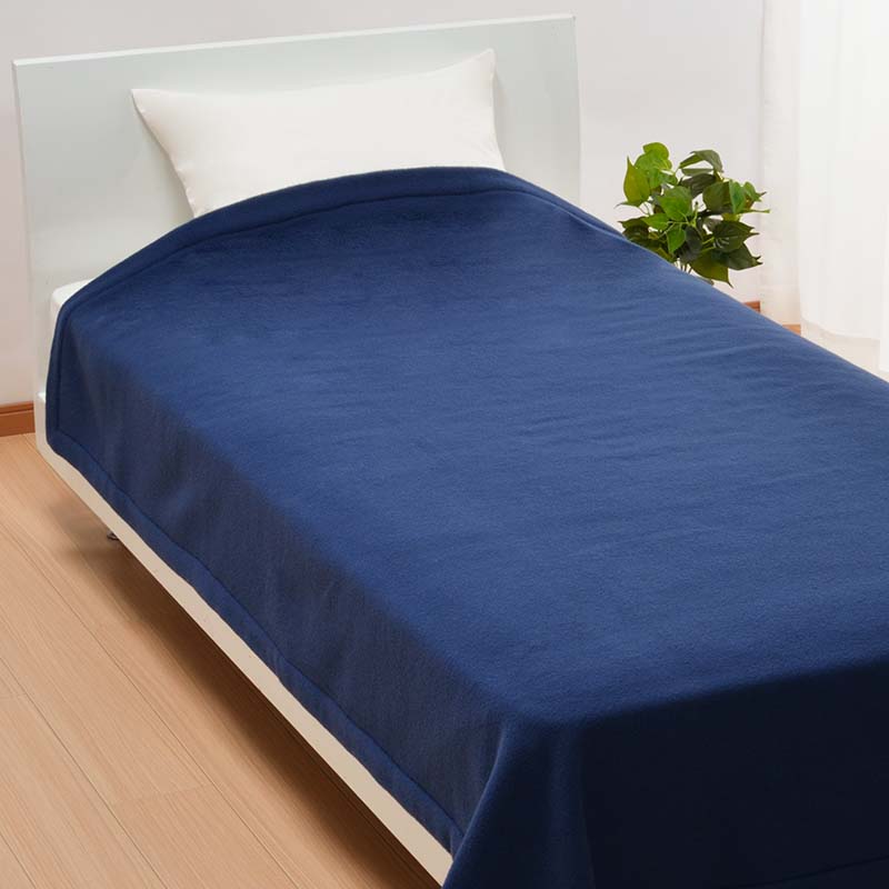超軽量カシミヤ毛布で極上の寝心地を | 眠りのプロショップSawada